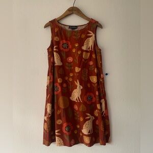 Princess Highway Midi Dress